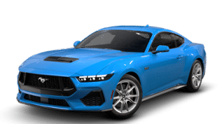 2025 Ford Mustang® External Image 2